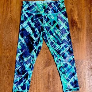 Washed but never worn